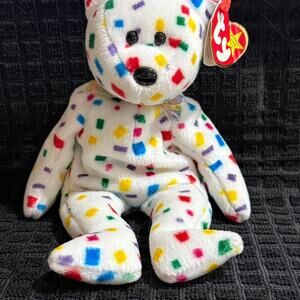 Vintage ty beanie baby ty